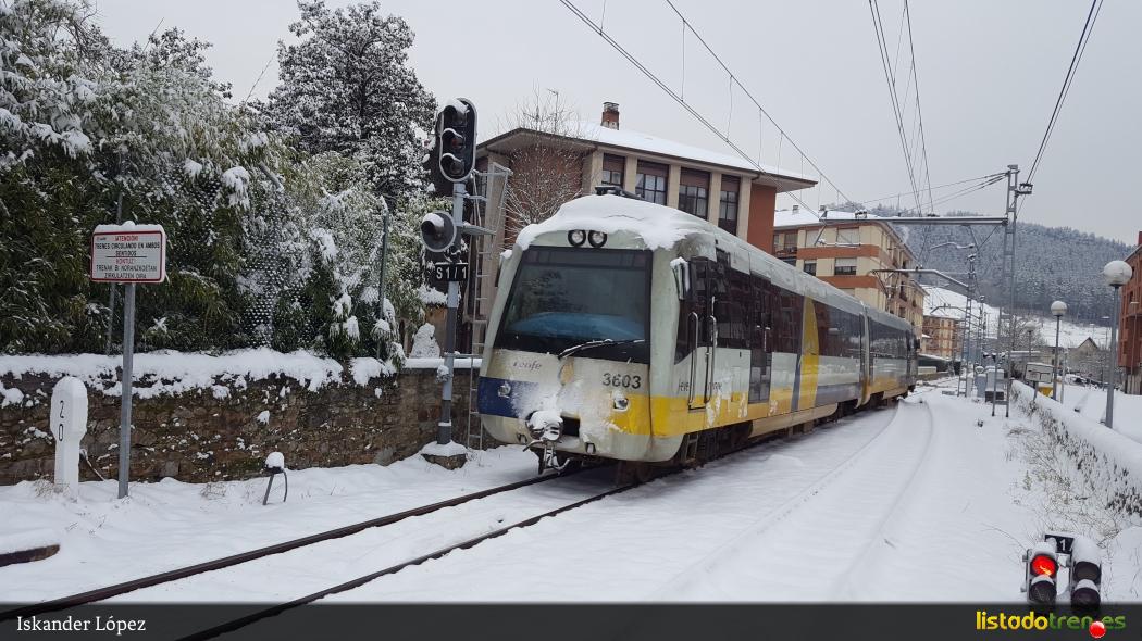 3603-04 en Zalla (Parte 2)
