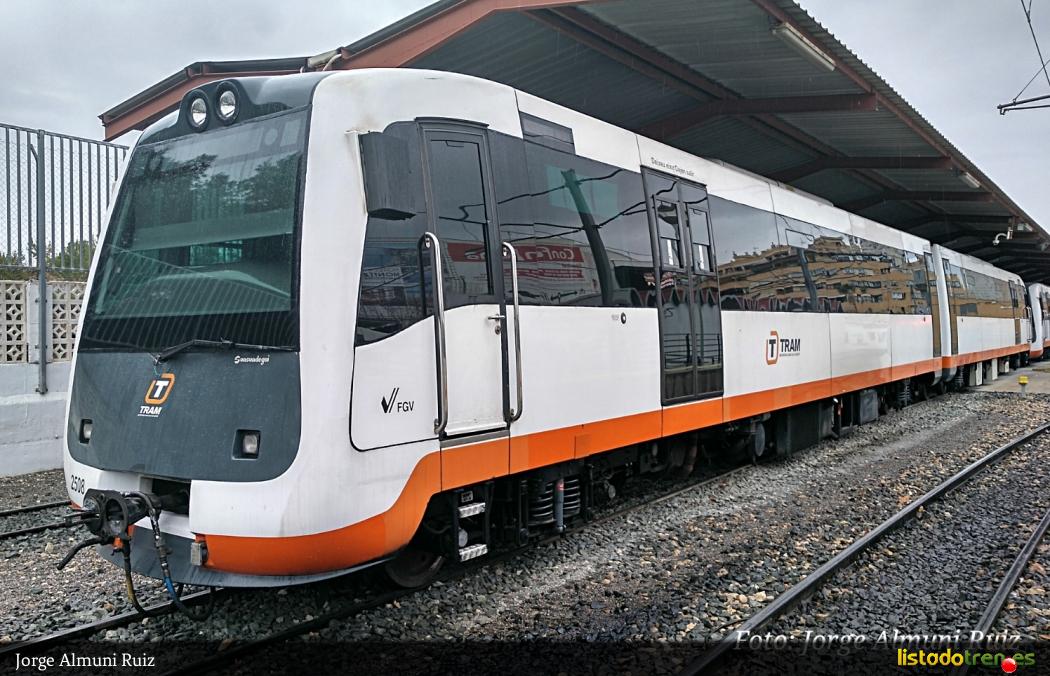 2507 en Benidorm