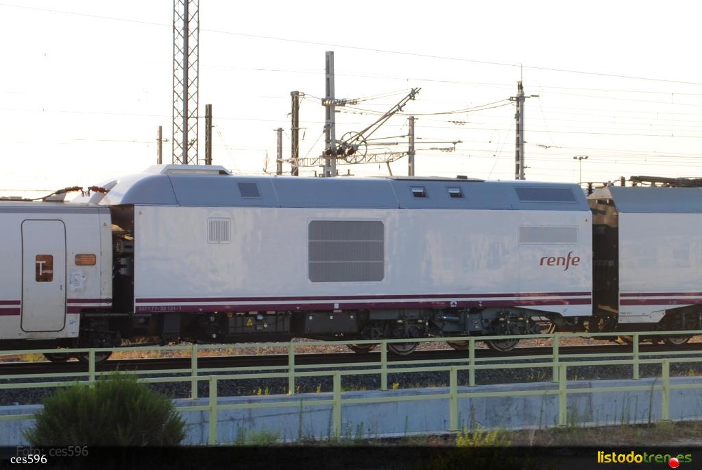 7-730-121-1 (Fuencarral, 2011)