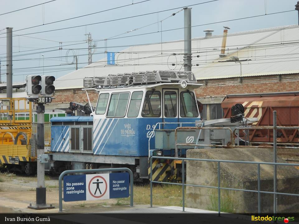 D.9 FGC