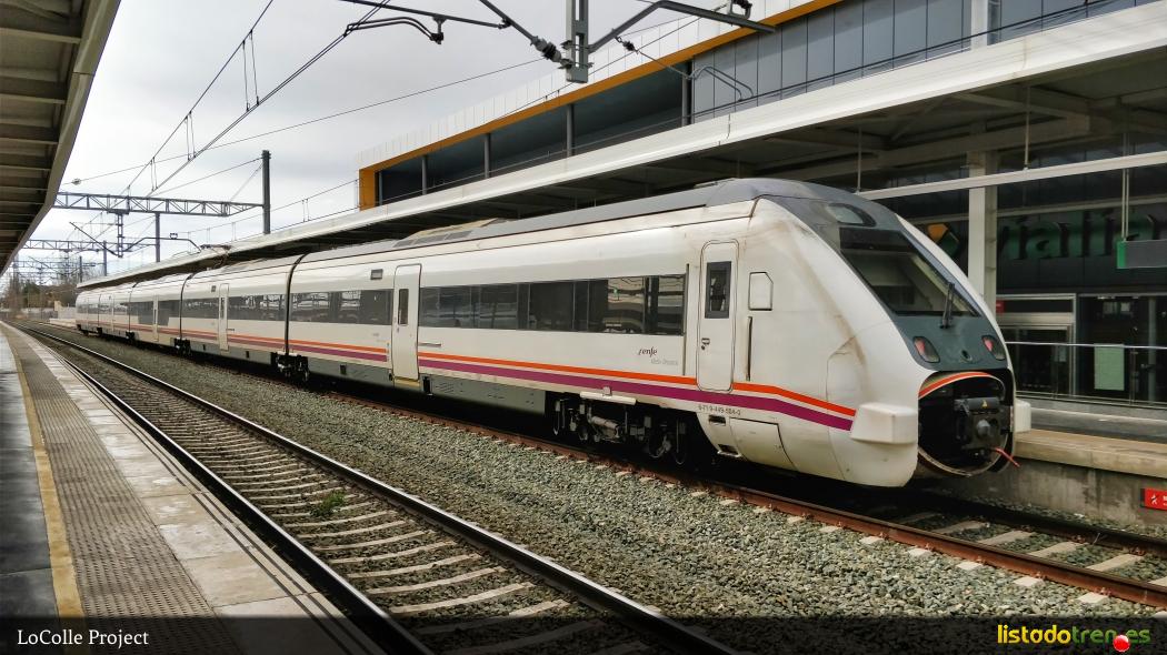 449-004 en Albacete