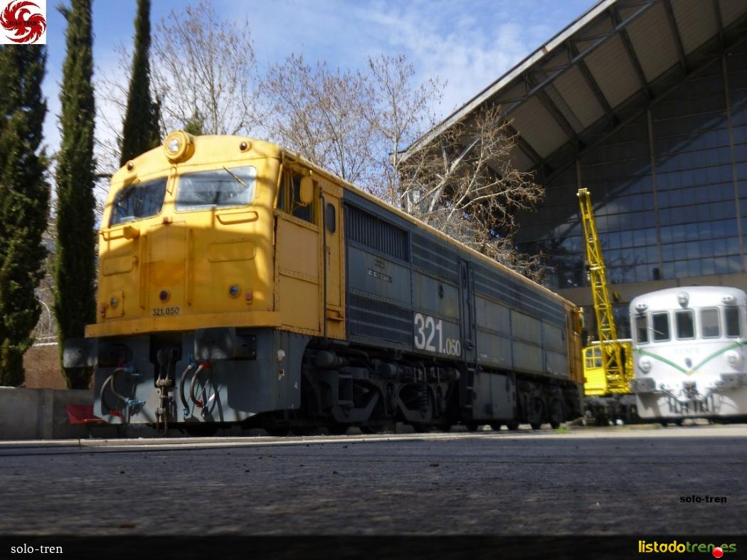 321-050 EX-TECSA