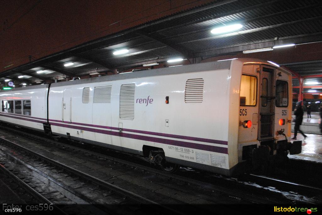TG6-612.059 (Chamartín, 2014)