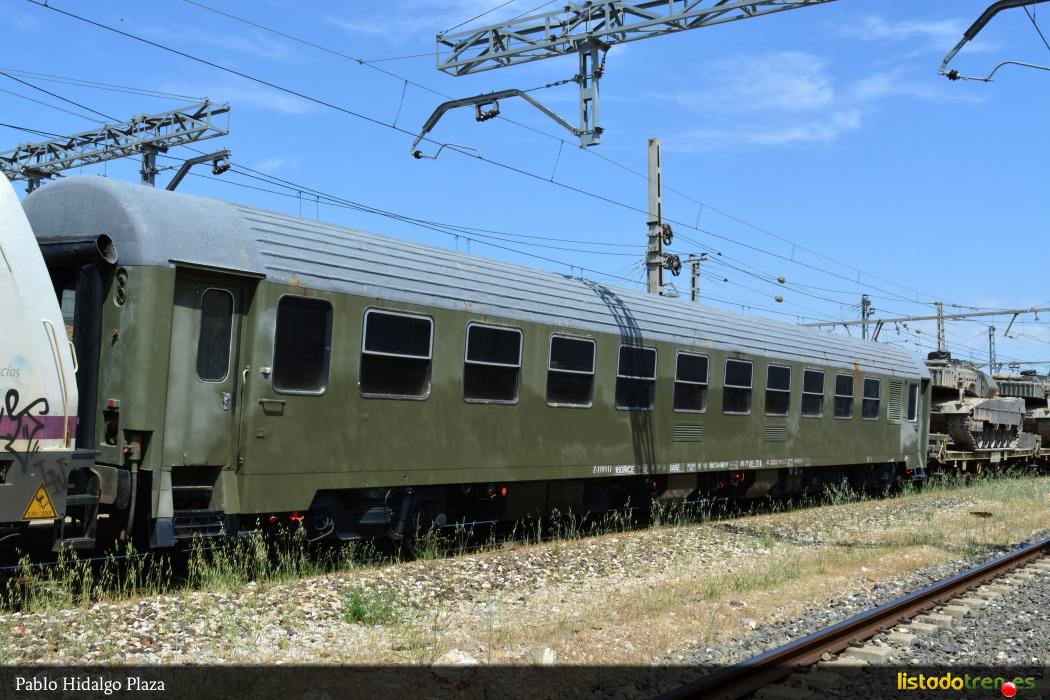 Z-118.017 en Casetas
