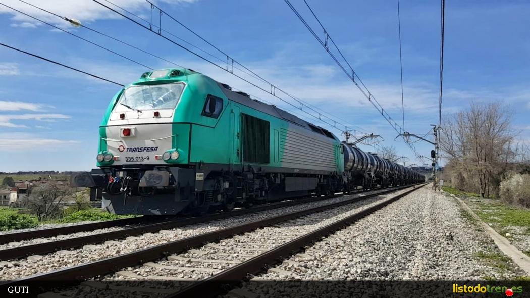 335-013,Transfesa