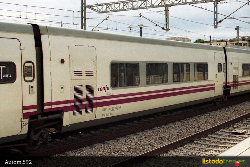 TB6 602-103 (2013)