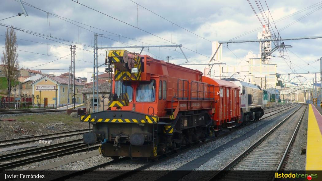 GM-502 (Mataporquera, 2018)