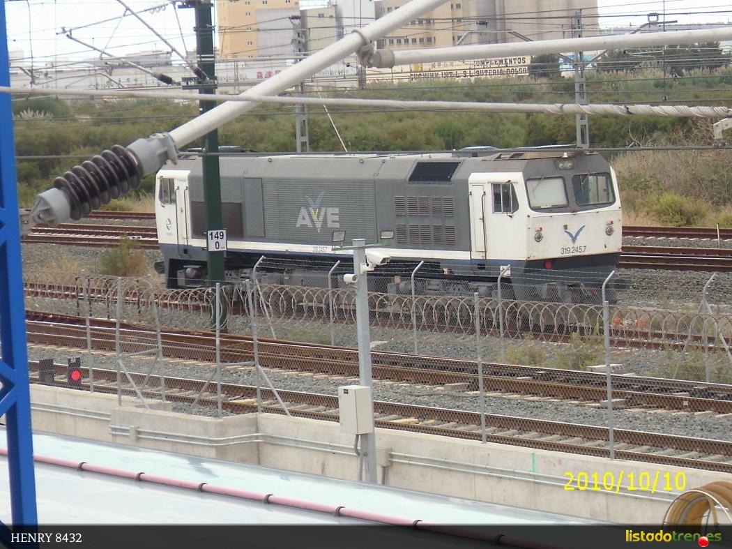 319-245 (Los Prados, 2010)