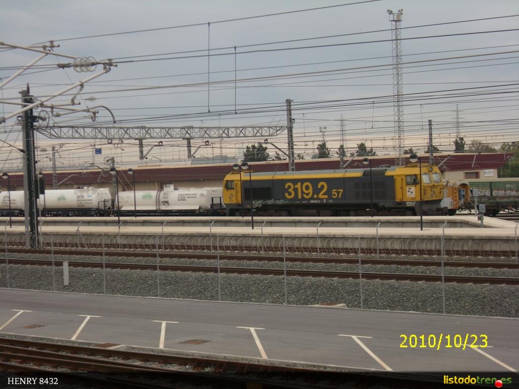 319-257 (Los Prados, 2010)