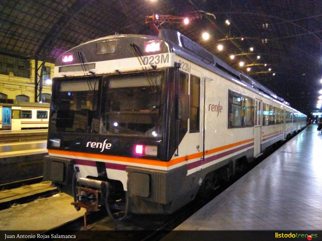 470.023M (Valencia)