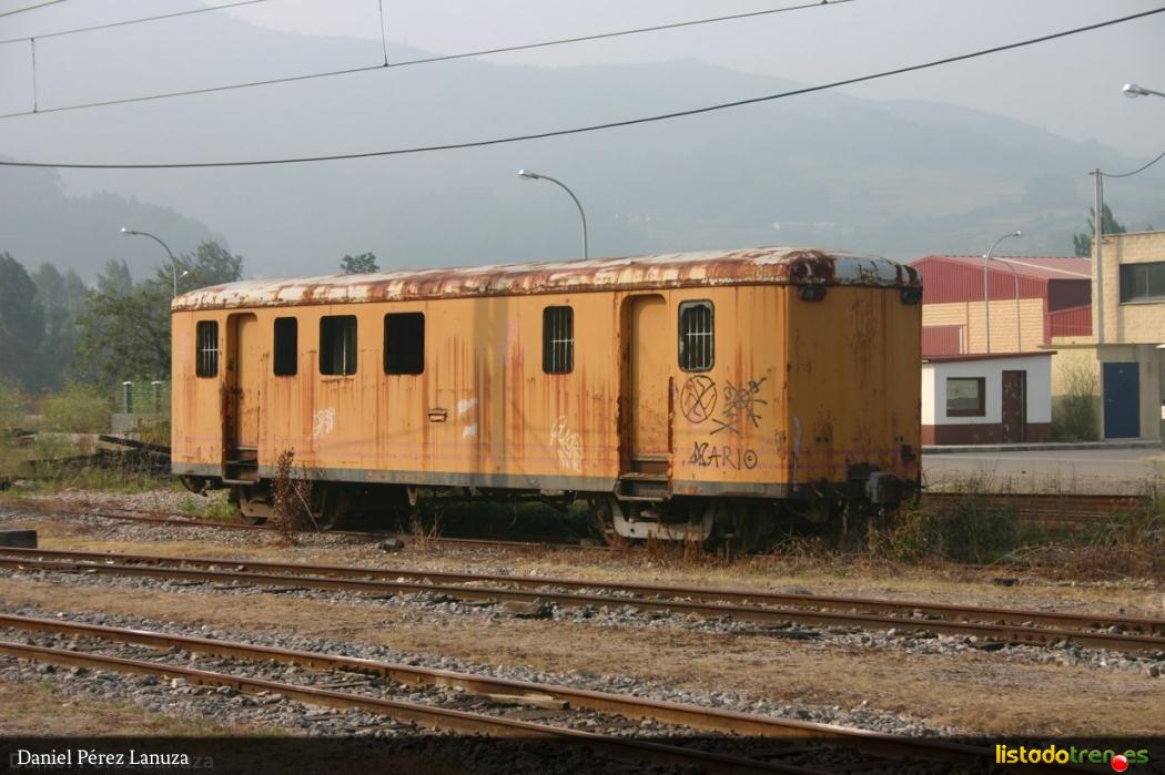 CC 1007 Pravia