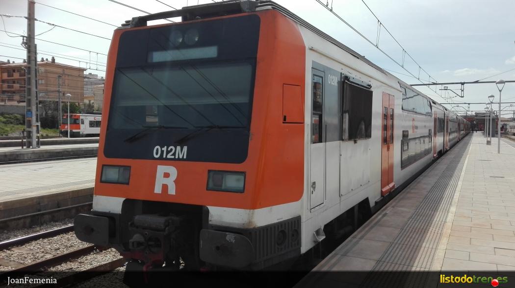 451 sin servicio