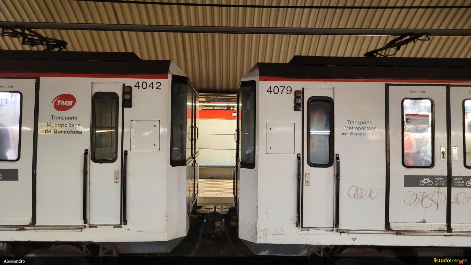 TMB 4042+4079