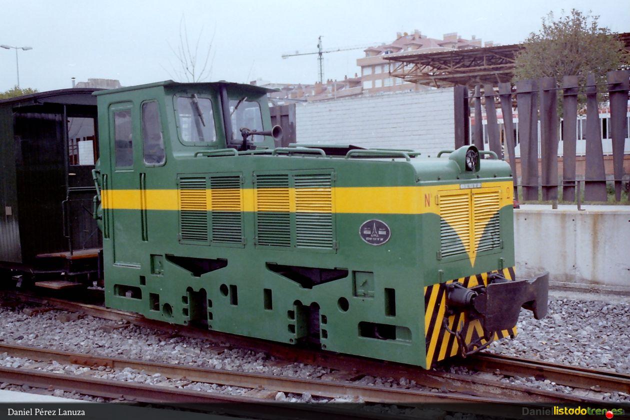 Deutz 2