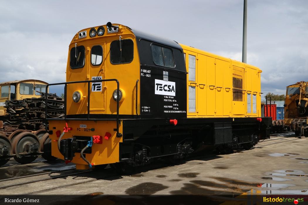 1057 TECSA (Constantí, 2018)