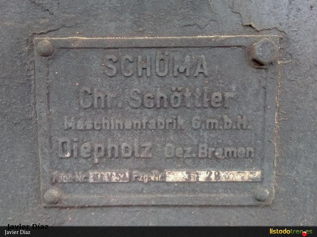 011-007-2 (SCHOMA)