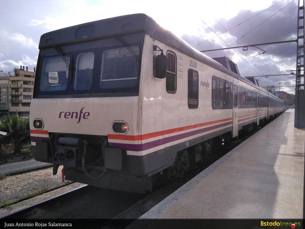 592-226R (Alacant)