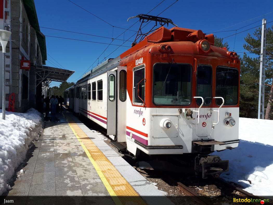 442-004M (Cotos)