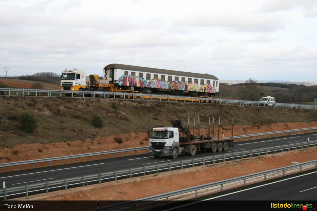 Coche WL26x·7134