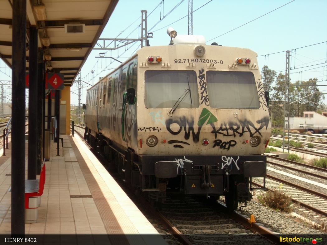 012-003-0 (Málaga, 2018)