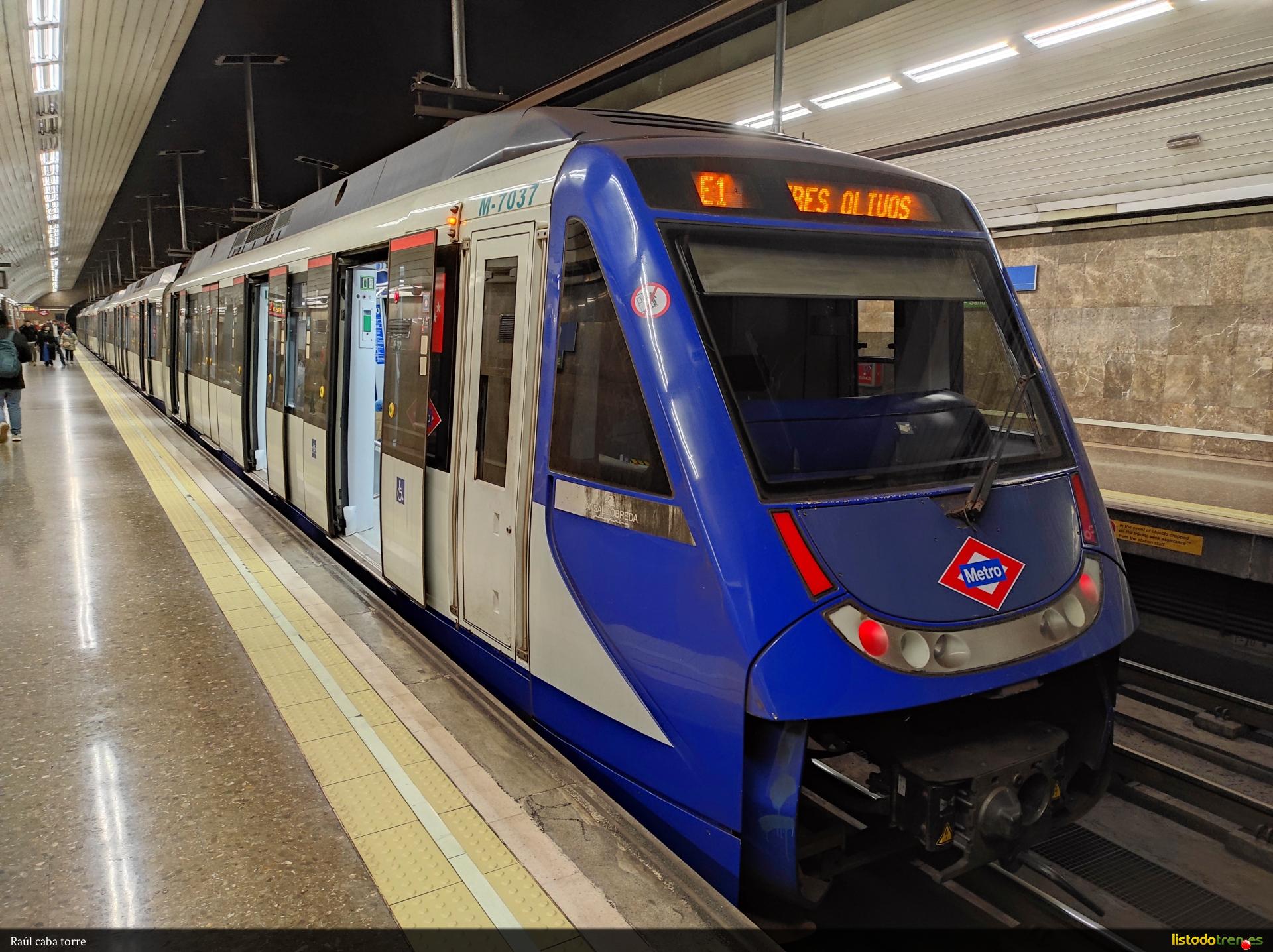 7037 en santiago Bernabéu L10