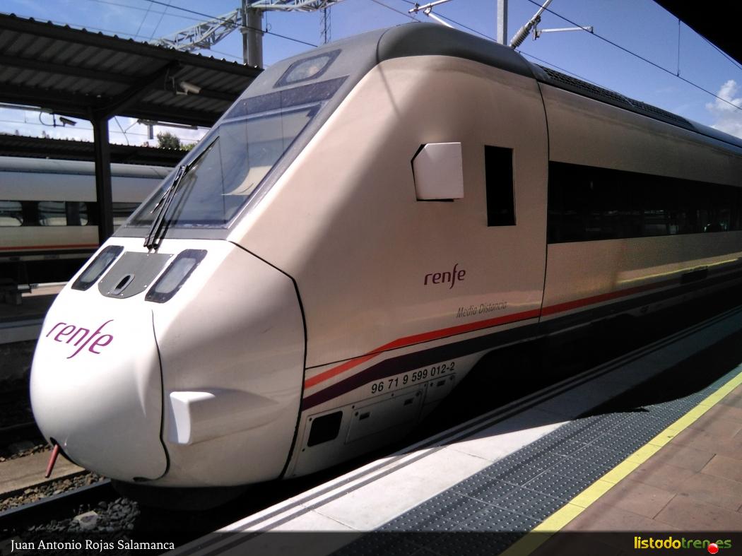 599.012M (Salamanca, 2018)