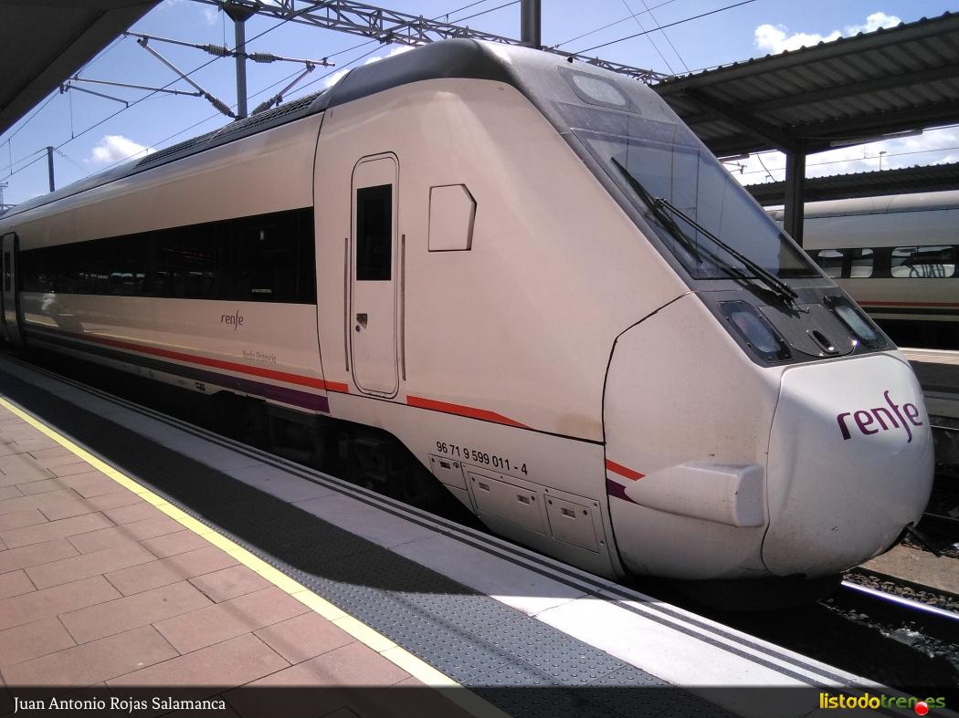 599.011M (Salamanca, 2018)