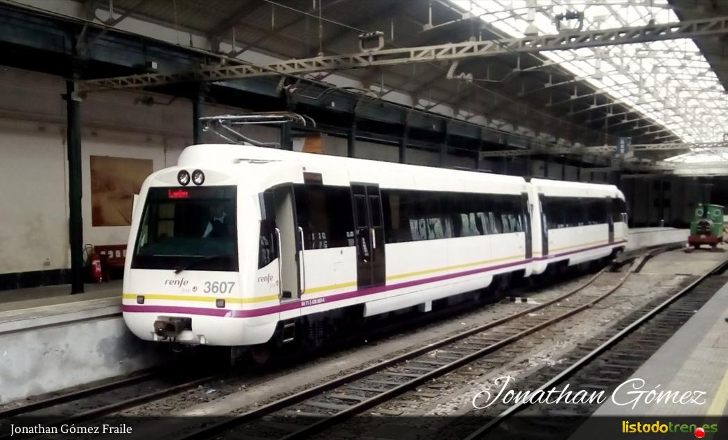 3607-08 en Bilbao