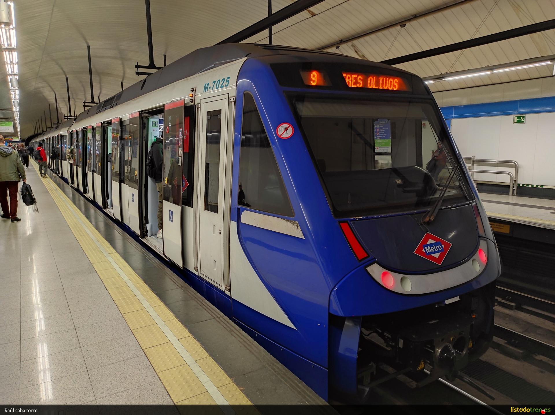 7025 en nuevos ministerios L10