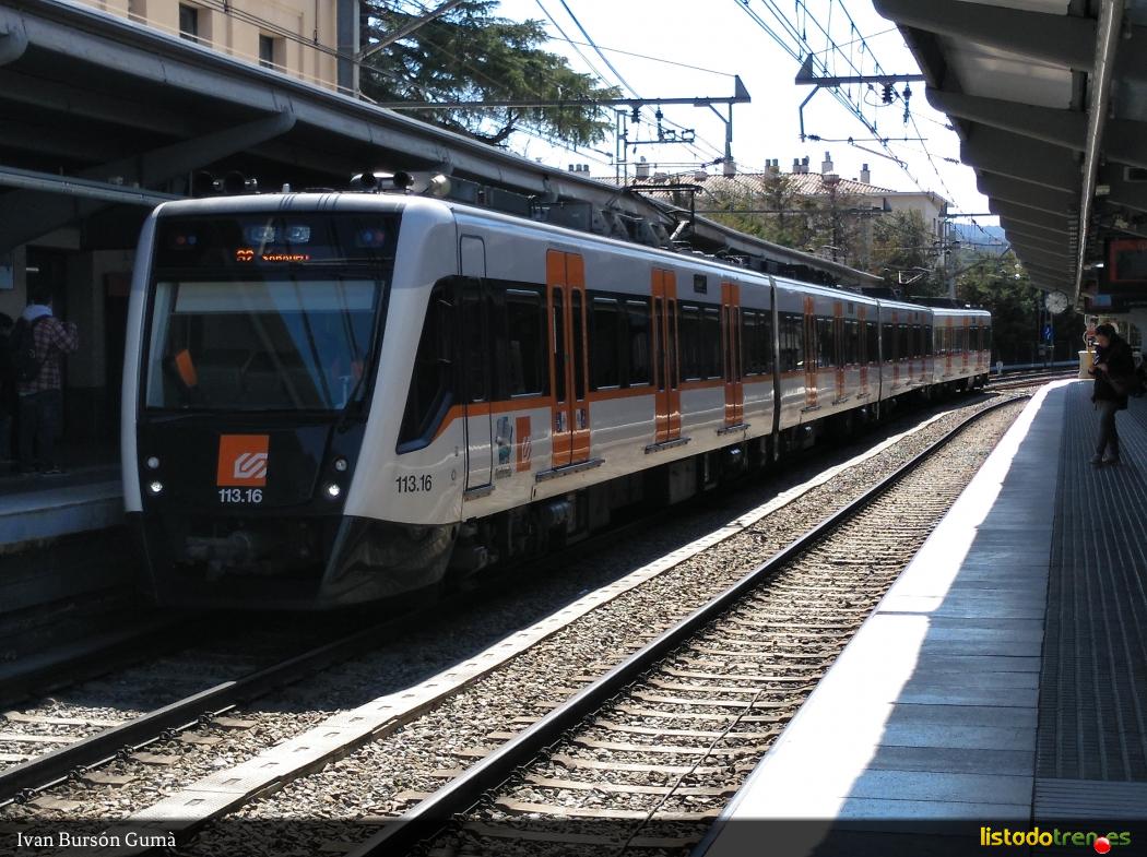113.16 (Sant Cugat)