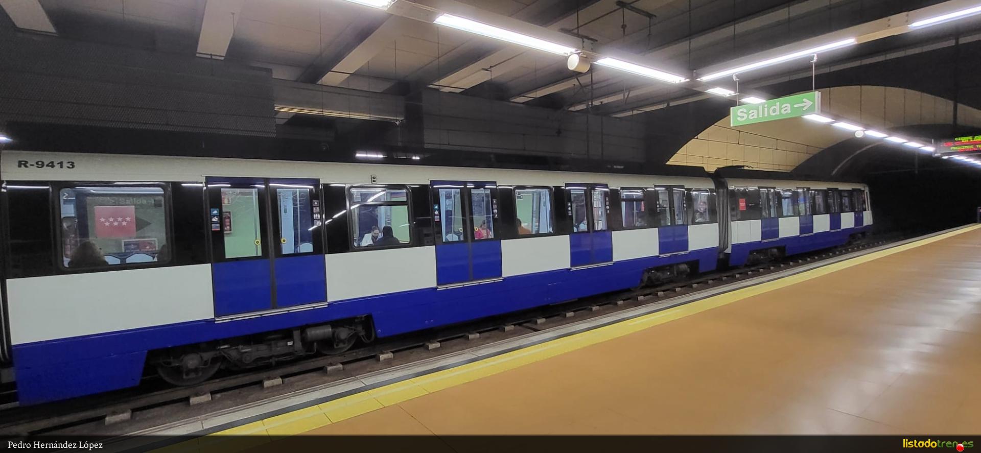 9409-9414 VICÁLVARO 22-05-5054