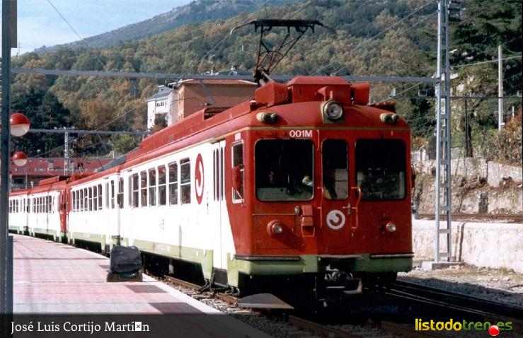 442-001 a Los Cotos