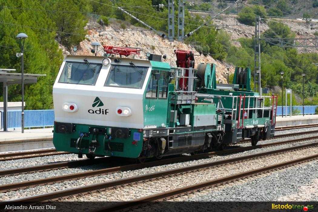 000-408-5 (Benicasim)