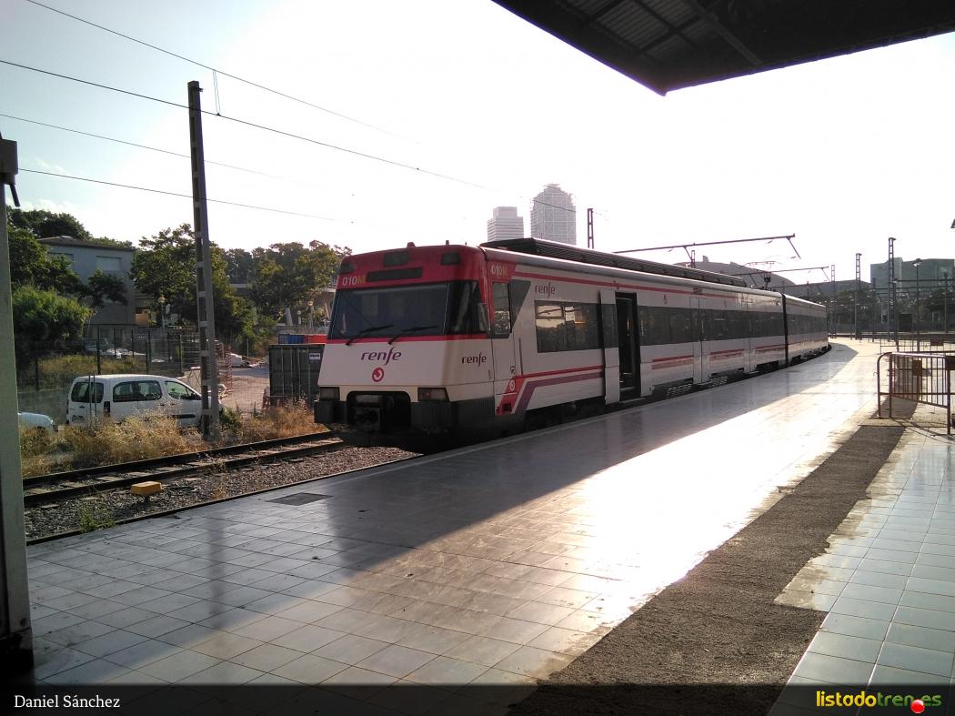 447.010M (Barcelona, 2018)