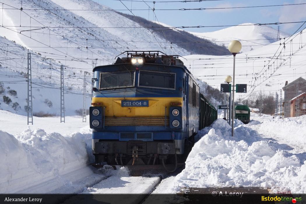 251 004 Busdongo Febrero 2015