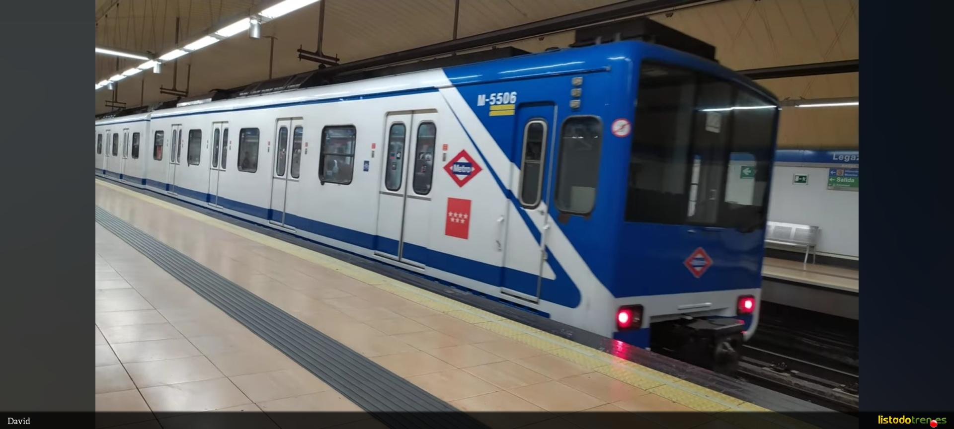 Serie 5506