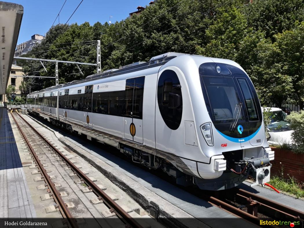 968 en vía 8 de Amara