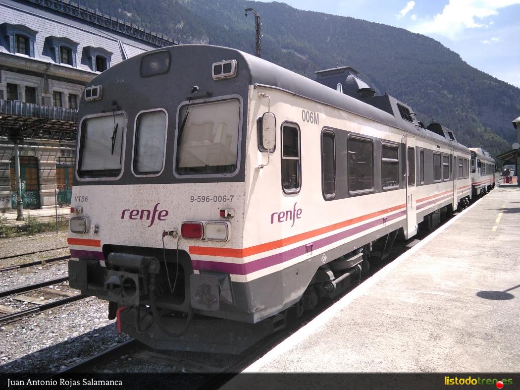 Canfranc