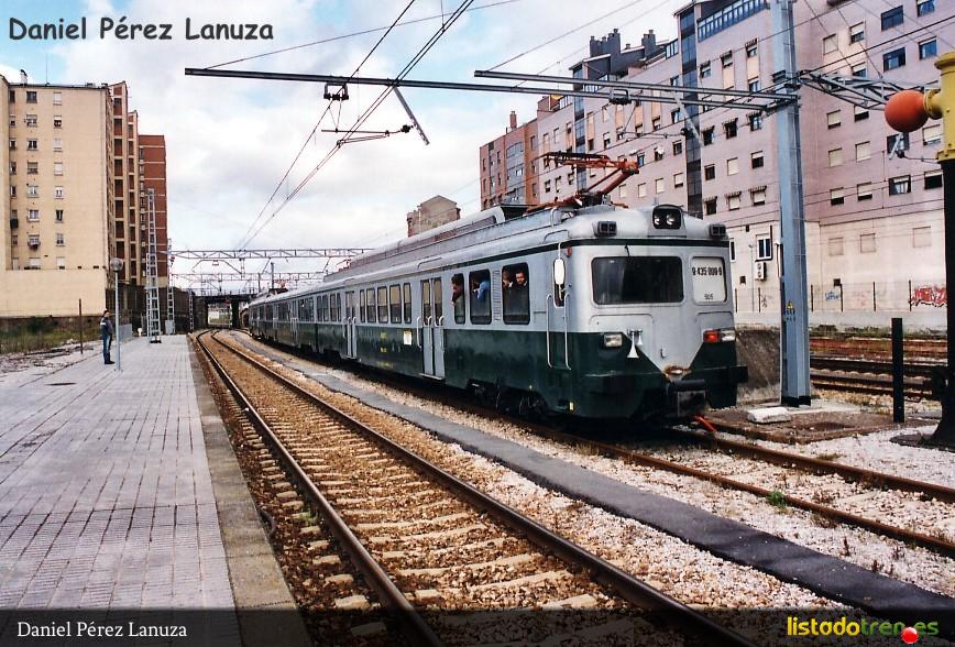 Suiza en Ponferrada