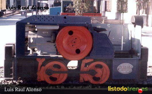 Deutz MLH