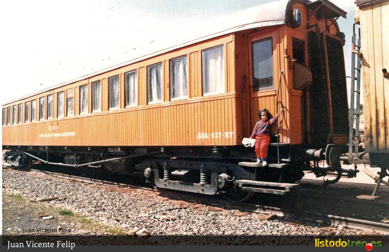 SSA-627-MT (Teruel, 1986)