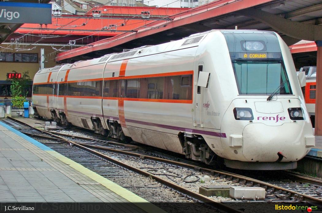 598 017 2 Vigo Urzaiz