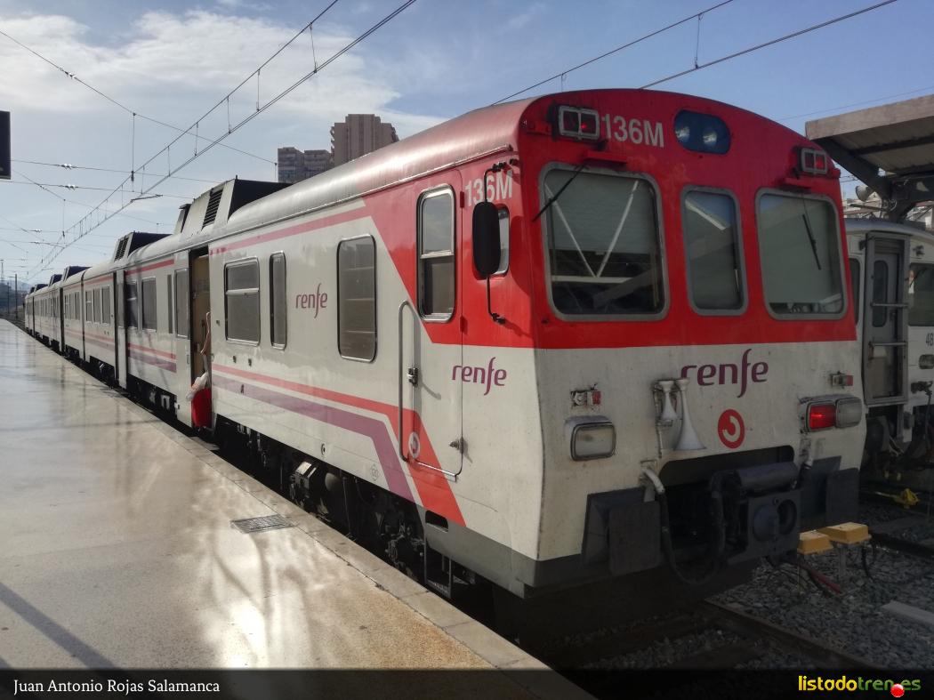 Cercanias Renfe