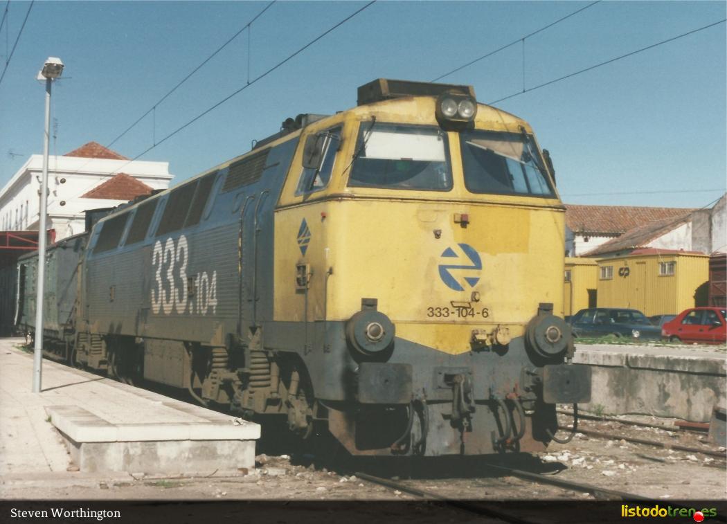 333104 Abrantes