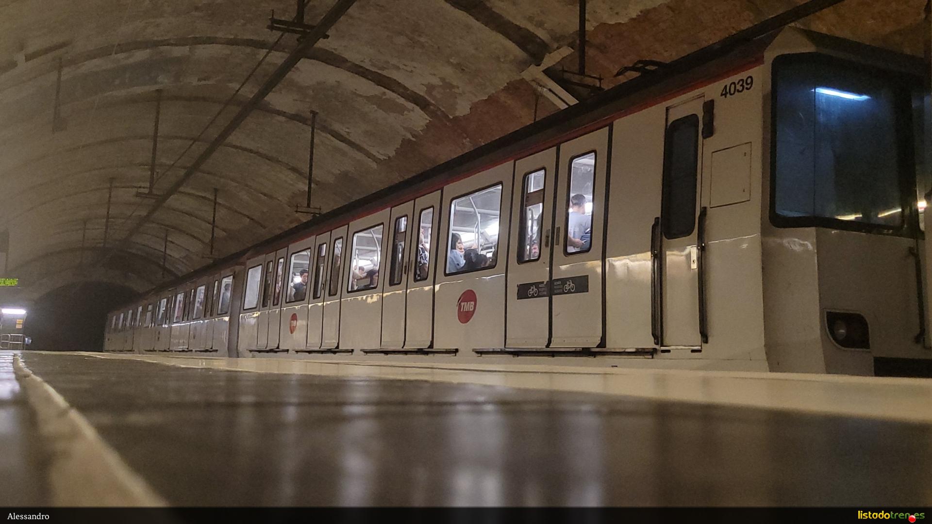 TMB 4037