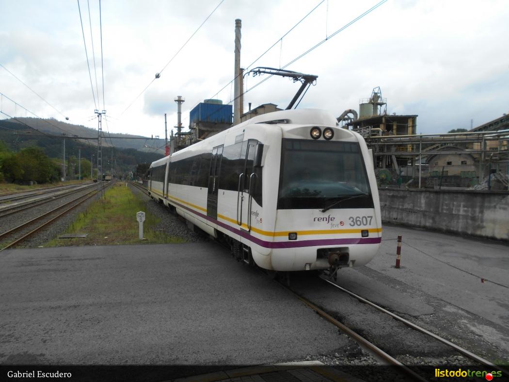 3607 (Aranguren)