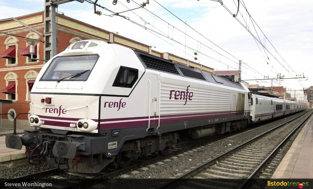 334 028 (Alcazar, 2011)