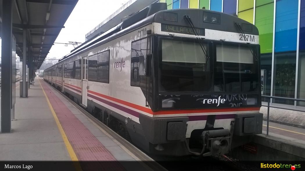 UT 440R en Vigo-Guixar