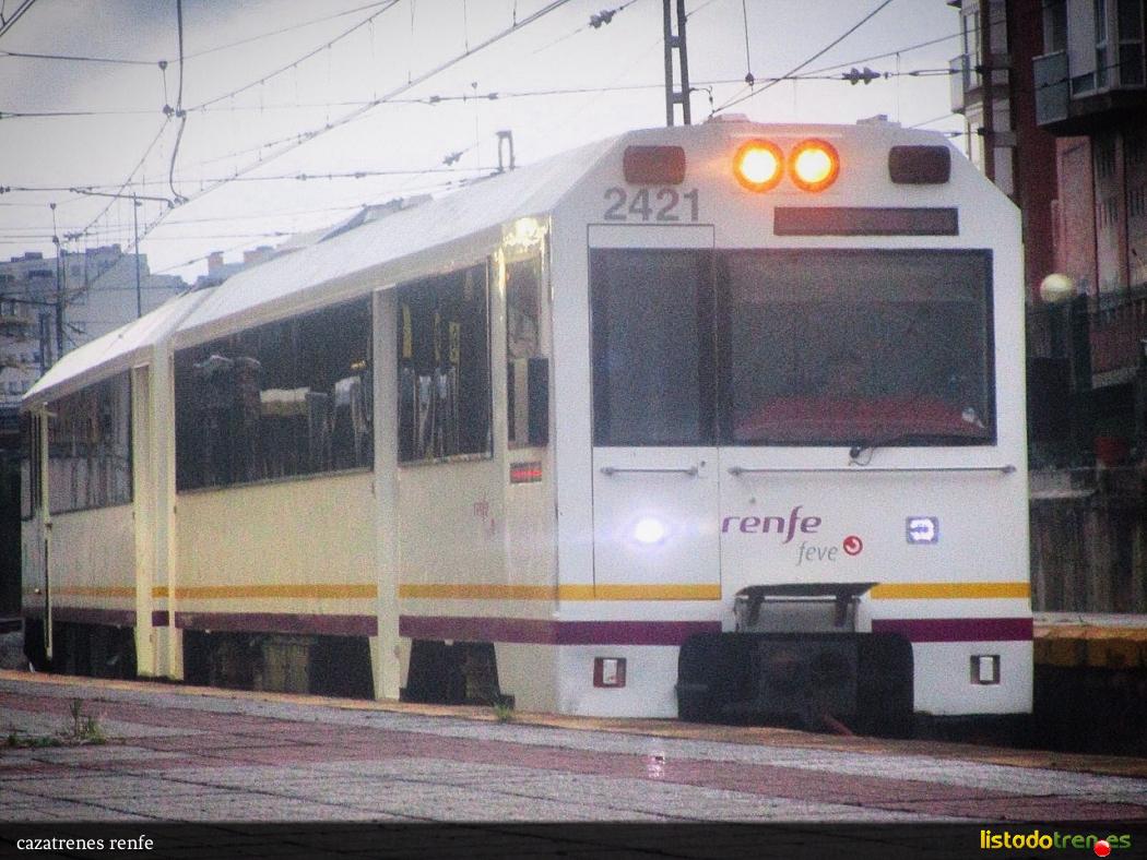 2421 -71 a Marrón