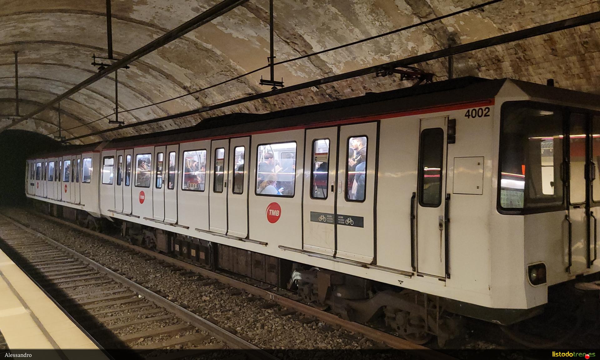 TMB 4002